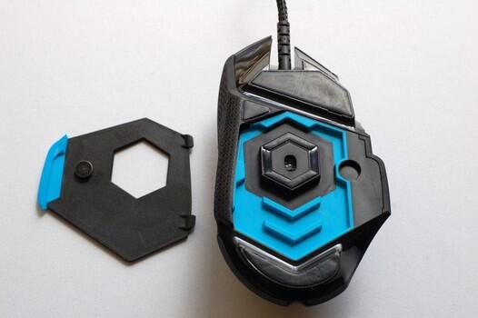 &#91;MOUSE&#93; Review Logitech G502 - Dominating gaming mouse under 1jt - 