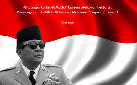 ♦♦Sepenggal Sejarah Nusantara (Trikora Dan Dwikora)♦♦