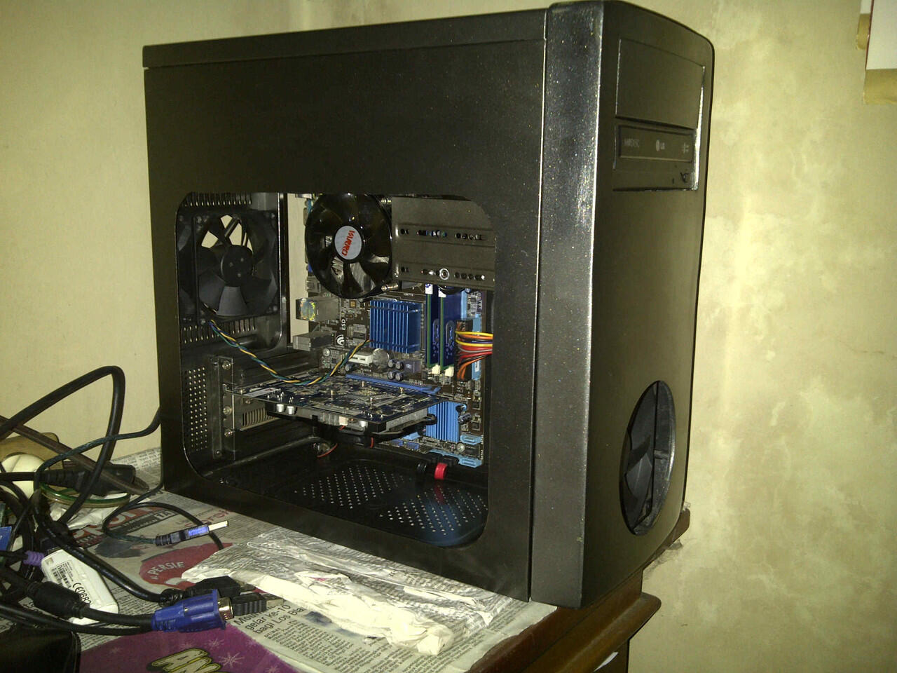 Only mods. Системный блок Pentium 3.2 (s-478-1-80). Системный блок Pentium g6405.