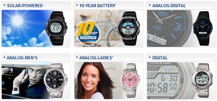 ¤¤ ▀ ▀▄█ │ Jam Tangan Casio Original Harga Kaskus !! │█▄▀ ▀ ¤¤