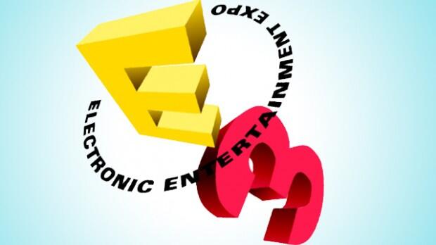 Meriahnya Event E3 2014 Di Los Angeles