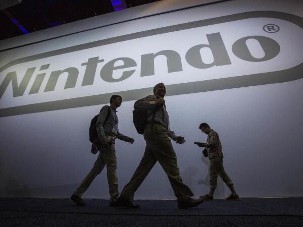 Meriahnya Event E3 2014 Di Los Angeles