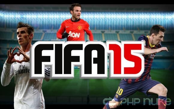 10 Game Terbaik yang Hadir di Ajang E3 2014