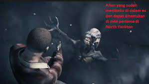 Misteri dan hal menarik GTA 5