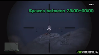 Misteri dan hal menarik GTA 5