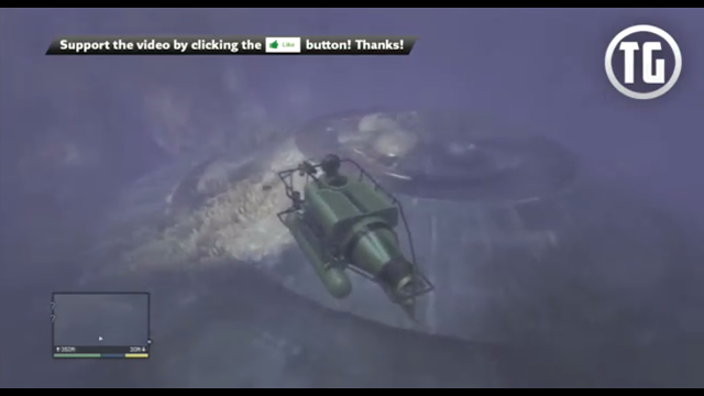 Misteri dan hal menarik GTA 5