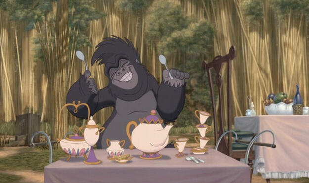 kalian sadar nggak easter egg di film disney 