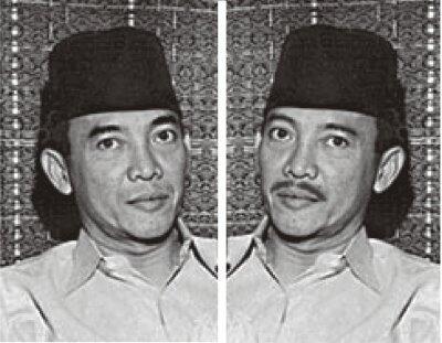Orang-Orang Yang Sudah Meninggal Namun Dirumorkan Masih Hidup