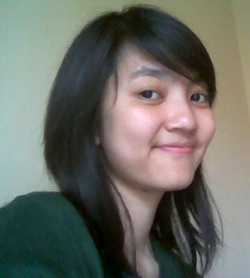 Dicari... dicari... pacar ane yang hilang... tolong... tolong