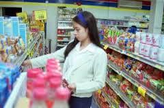 Indomaret vs alfamart vs circle k! agan suka belanja dimana?