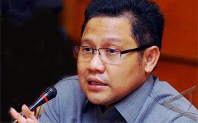 &#91;BREAKING NEWS&#93;PDI~P SERANG MUHAIMIN,PKB NAIK PITAM