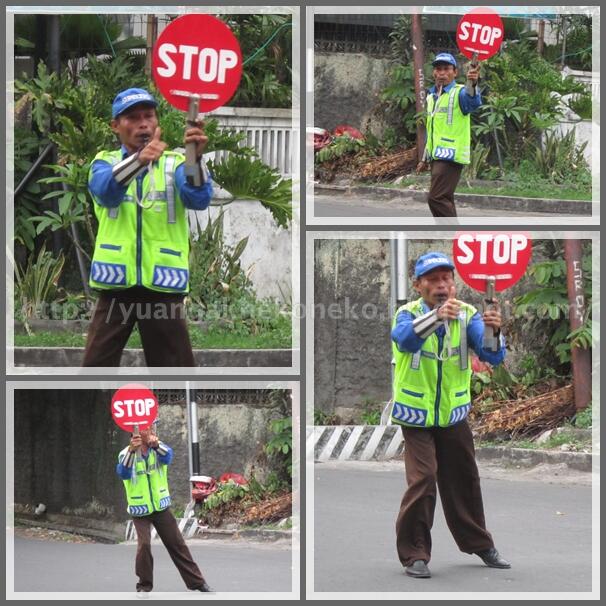 Supeltas, Sukarelawan yang Sering Dipandang Sebelah Mata