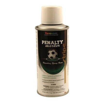 Ini dia, &quot;Semprotan&quot; yang dipake sama wasit World Cup 2014