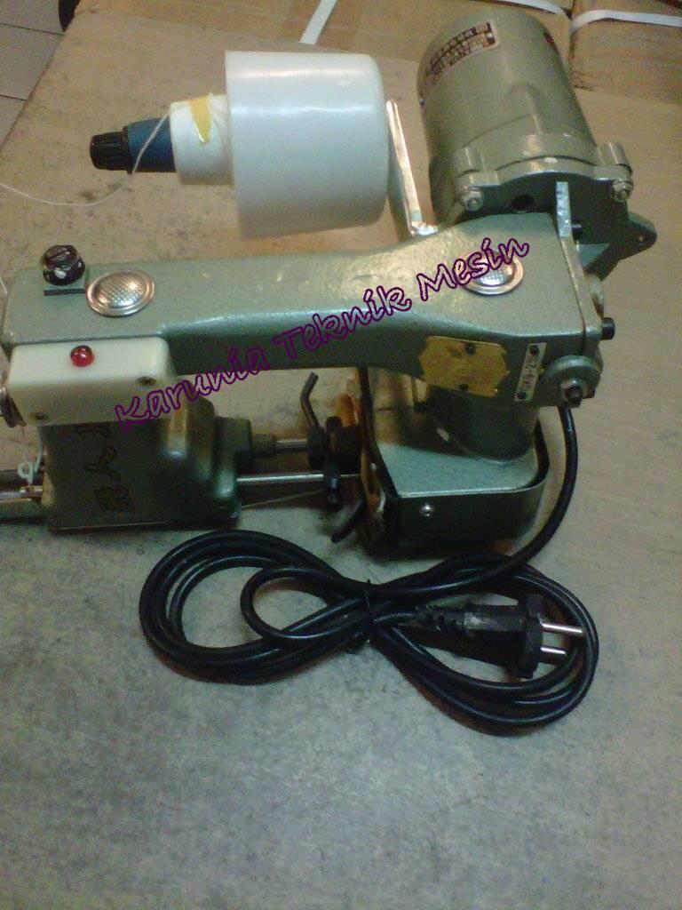 terjual mesin jahit karung kaskus terjual mesin jahit karung kaskus