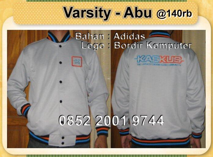 (ASK) Cari Baju/Jaket KASKUS