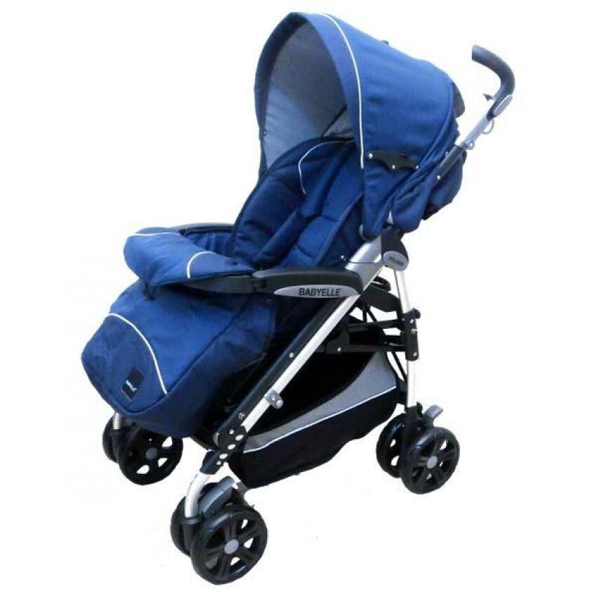 Terjual Stroller Baby ELLE | KASKUS