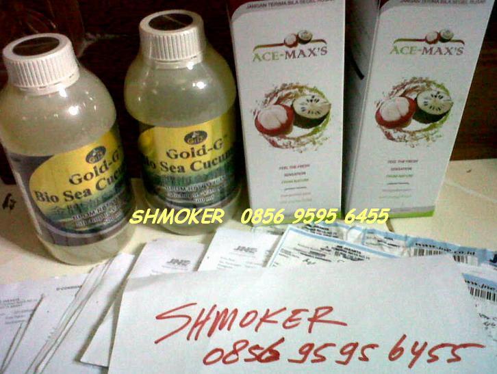 PENAWARAN ACE MAX HERBAL KULIT MANGGIS DAN SIRSAK ACEMAX