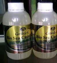PENAWARAN JELLY GAMAT GOLD G isi 500ml