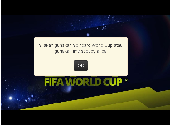 Ctrl+D &#91;Bookmark&#93; Untuk Piala Dunia Brazil 2014