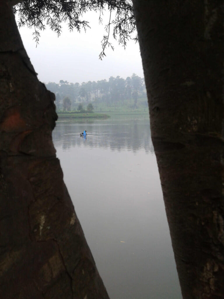 Surga Tersembunyi di Jawa Barat