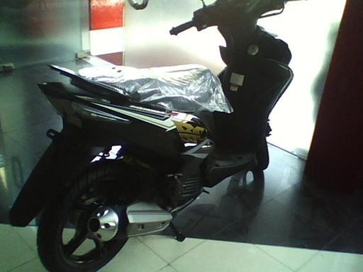 Freelance Marketing Yamaha Bandung