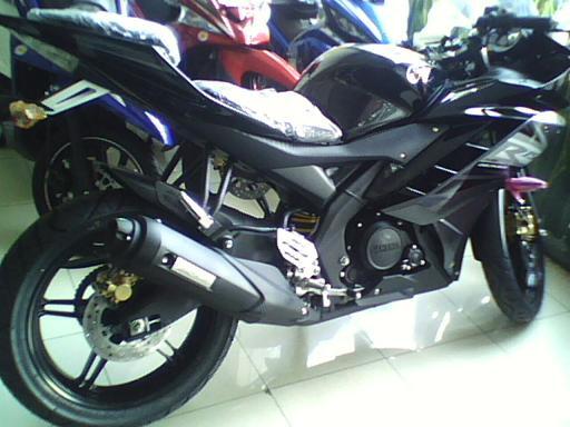 Freelance Marketing Yamaha Bandung