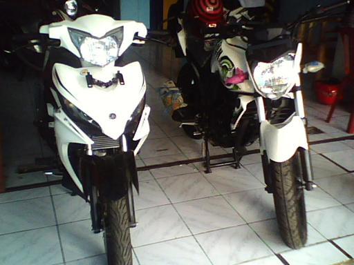 Freelance Marketing Yamaha Bandung