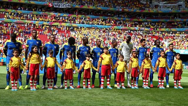 Greget Pertandingan Swiss VS Ekuador, Prancis VS Honduras &amp; Argentina VS BIH