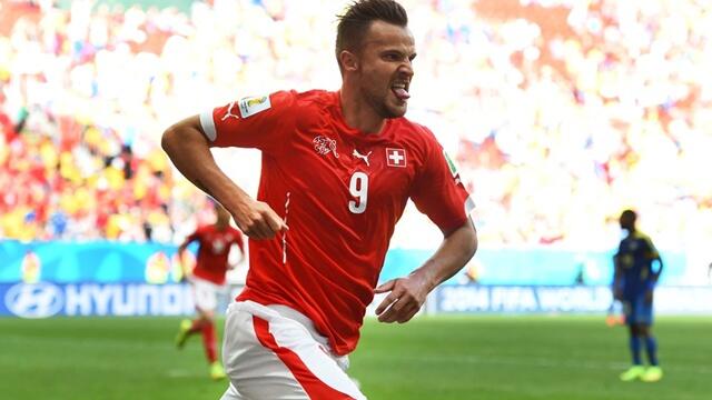 Greget Pertandingan Swiss VS Ekuador, Prancis VS Honduras &amp; Argentina VS BIH