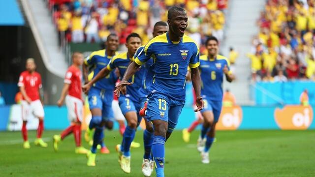 Greget Pertandingan Swiss VS Ekuador, Prancis VS Honduras &amp; Argentina VS BIH