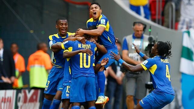 Greget Pertandingan Swiss VS Ekuador, Prancis VS Honduras &amp; Argentina VS BIH