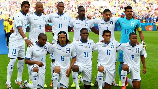 Greget Pertandingan Swiss VS Ekuador, Prancis VS Honduras & Argentina VS BIH