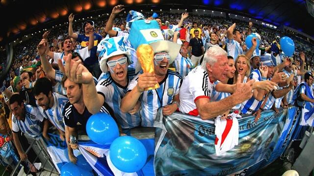 Greget Pertandingan Swiss VS Ekuador, Prancis VS Honduras &amp; Argentina VS BIH