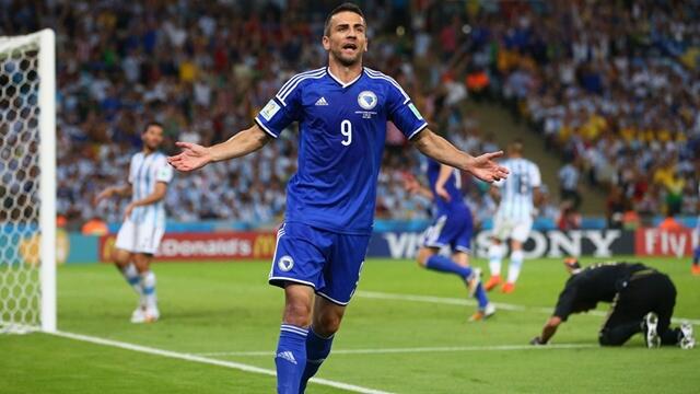 Greget Pertandingan Swiss VS Ekuador, Prancis VS Honduras &amp; Argentina VS BIH