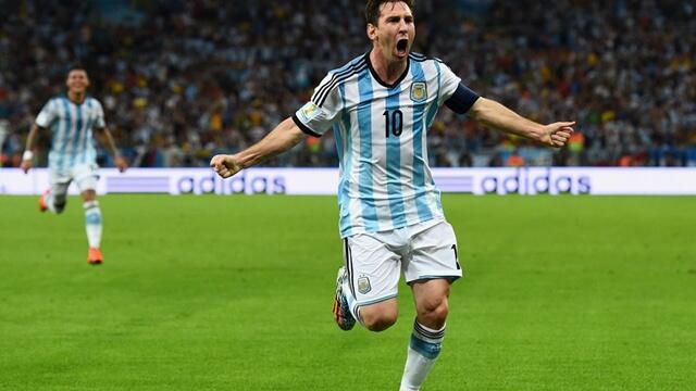 Greget Pertandingan Swiss VS Ekuador, Prancis VS Honduras &amp; Argentina VS BIH