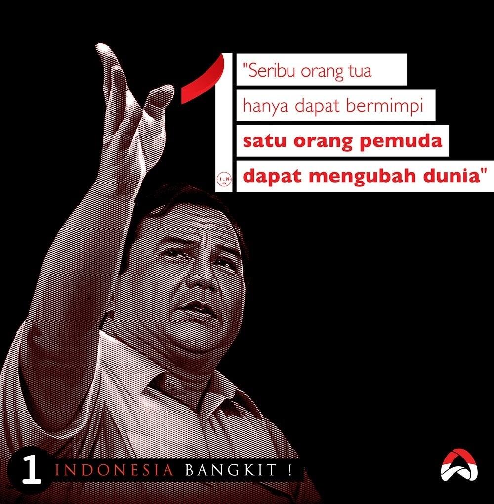 Salam #kampanyeadem &amp; #kampanyekreatif dari kami pemuda Jawa Timur