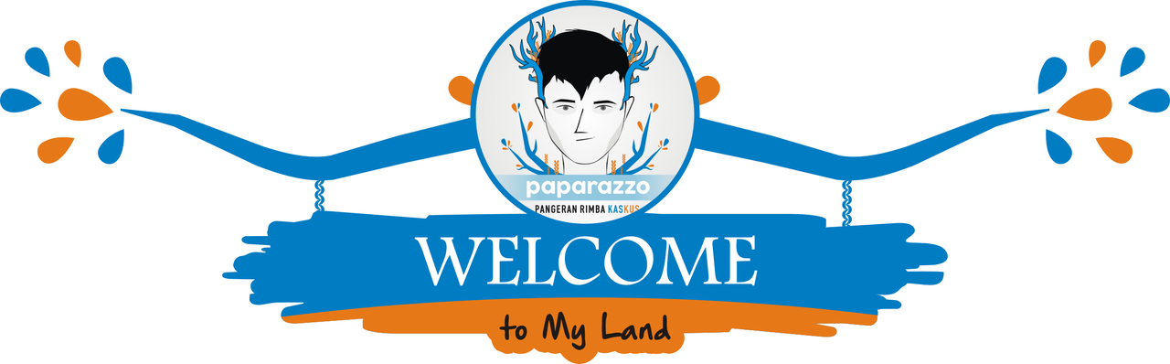 The Region of Paparazzo