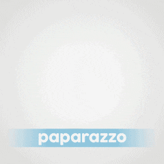 The Region of Paparazzo