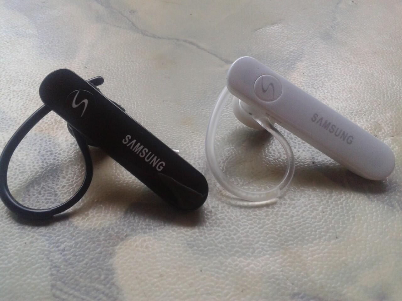 Cari (NEW PRODUCT) Headset Bluetooth Samsung HM 8000 yg 