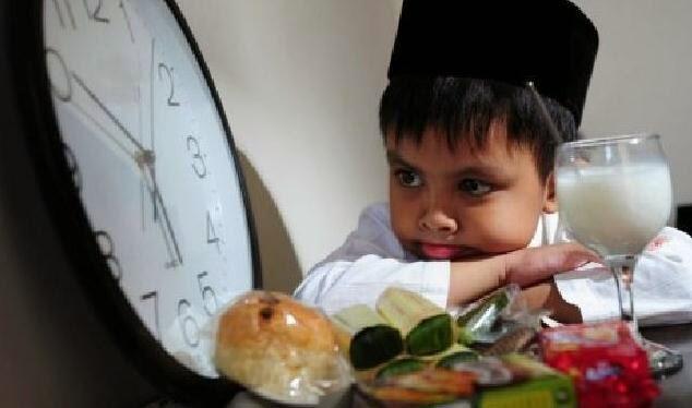 10 Hal yang Akan Kamu Rindukan di Bulan Ramadhan