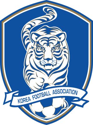 Pendukung Timnas Korea Selatan