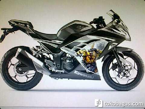 Kaskus Ninja 250 Rider Ver 3.0 Part 3 - Part 3 - Page 338 ...