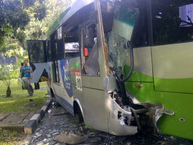 Busway oh busway..