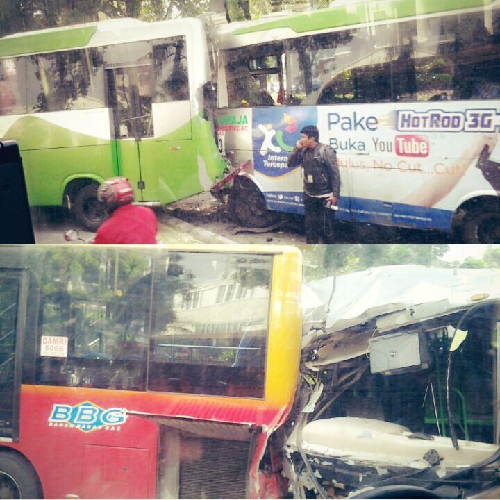 Busway oh busway..