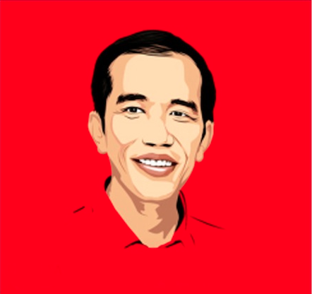 head To Head Calon President RI 2014-2019