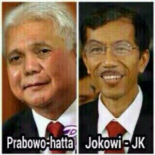 kalo gak ngakak, lengan ane akan ane tato CJR