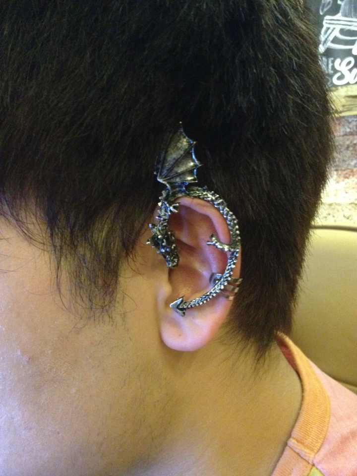 Terjual Jual Anting Magnet Anting Jepit Tanpa Tindik terjual jual anting magnet anting jepit tanpa tindik
