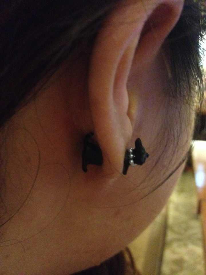 Terjual Jual Anting Magnet Anting Jepit Tanpa Tindik terjual jual anting magnet anting jepit tanpa tindik