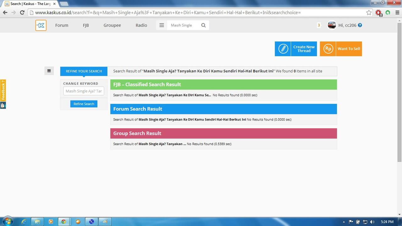 Masih Single Aja? Tanyakan Ke Diri Kamu Sendiri Hal-Hal Berikut Ini