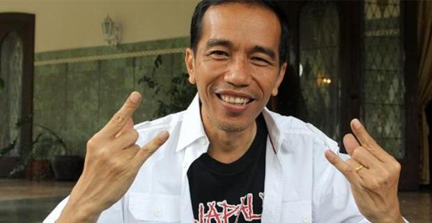 Jokowi Janji Selesaikan Kasus 13 Aktivis Yang Hilang